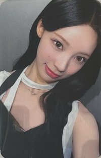 Runaway 仙女樹 台北一日咖啡廳 簽售卡 