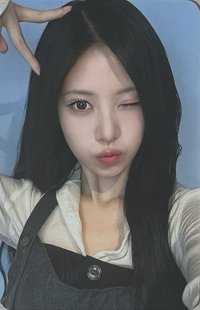 Runaway 仙女樹 台北一日咖啡廳 簽售卡 
