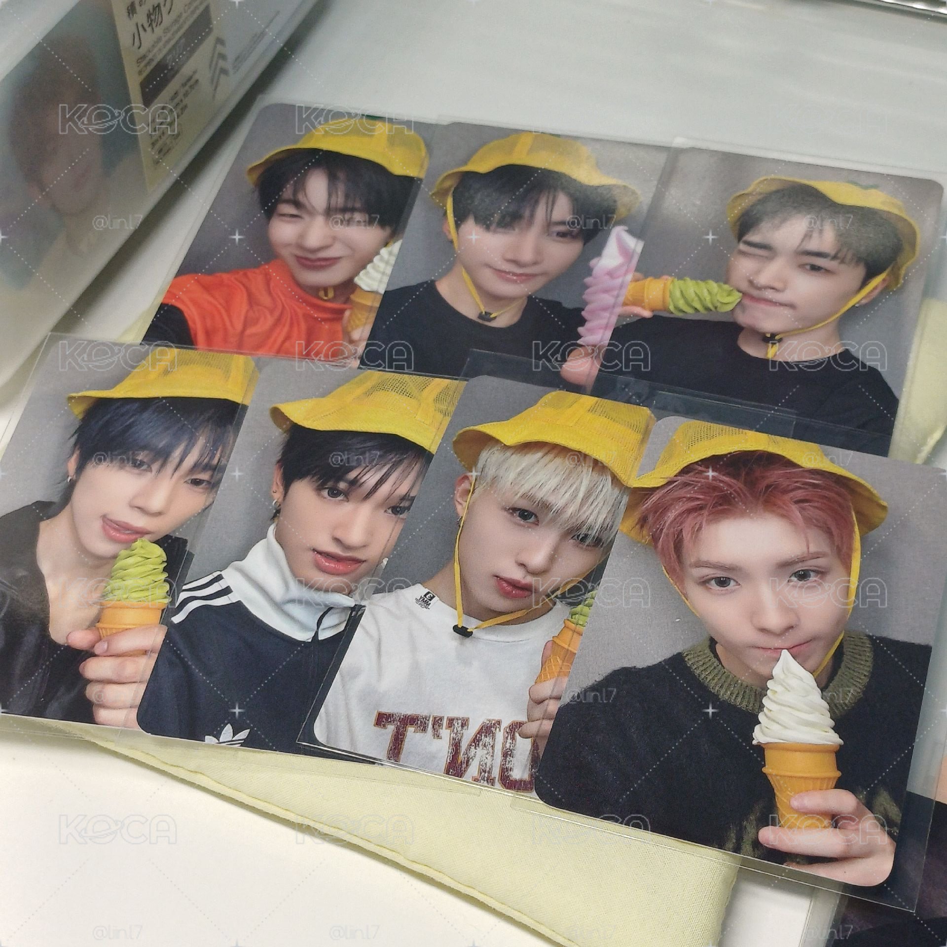 Nexz 🍦