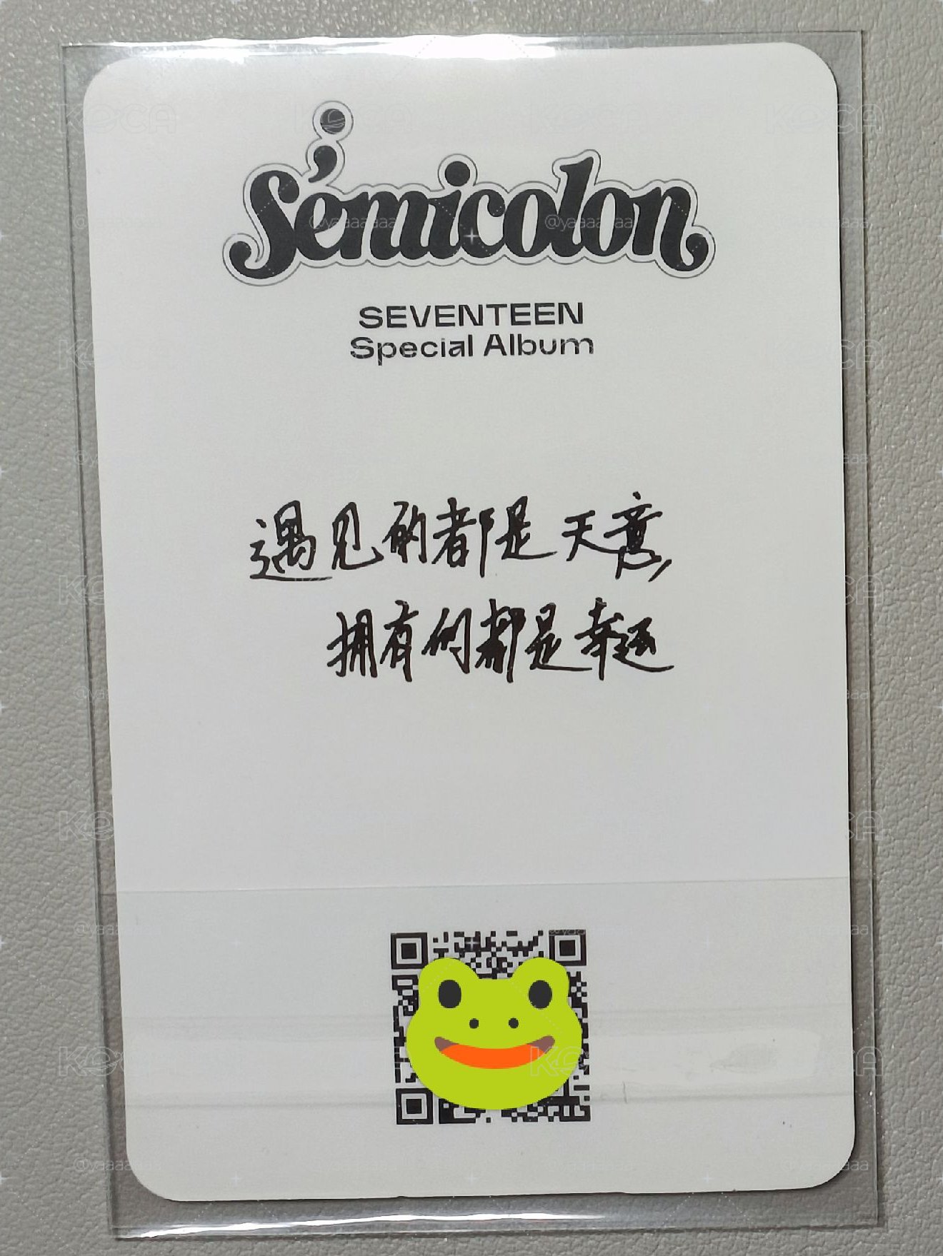 八特二語音中背+八手燈替換芯