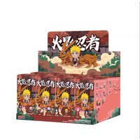疾風傳系列