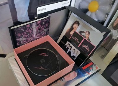 🖤🩷BLACKPINK