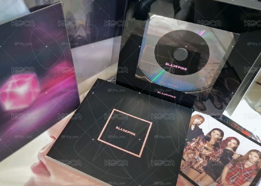 🖤🩷BLACKPINK