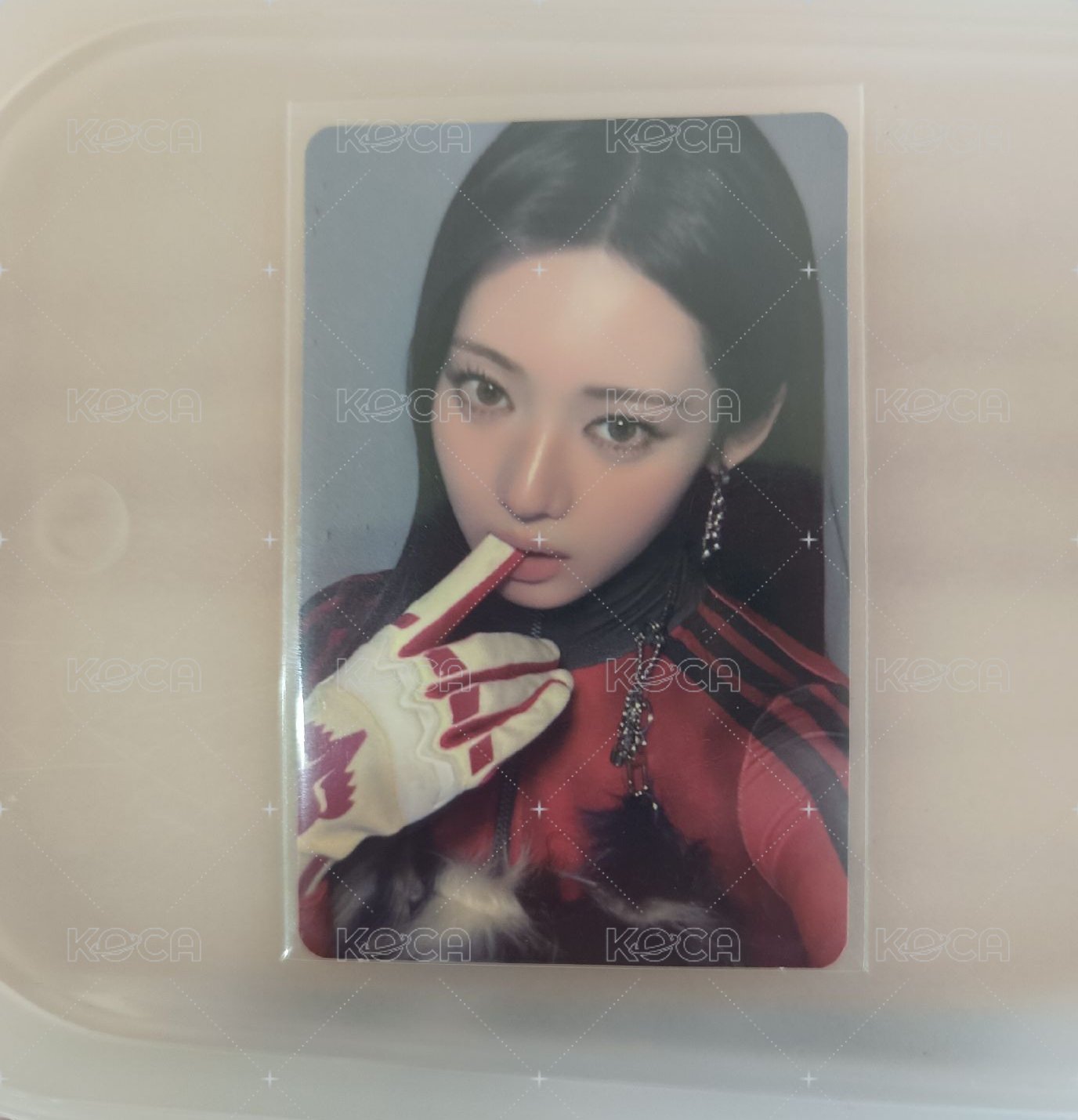 團封專卡💜