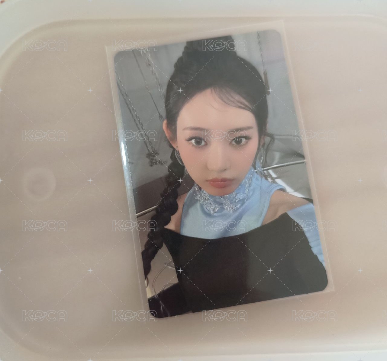 團封專卡💙