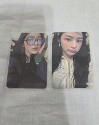 Minji 整組不拆