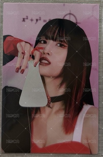 4(未刮的）