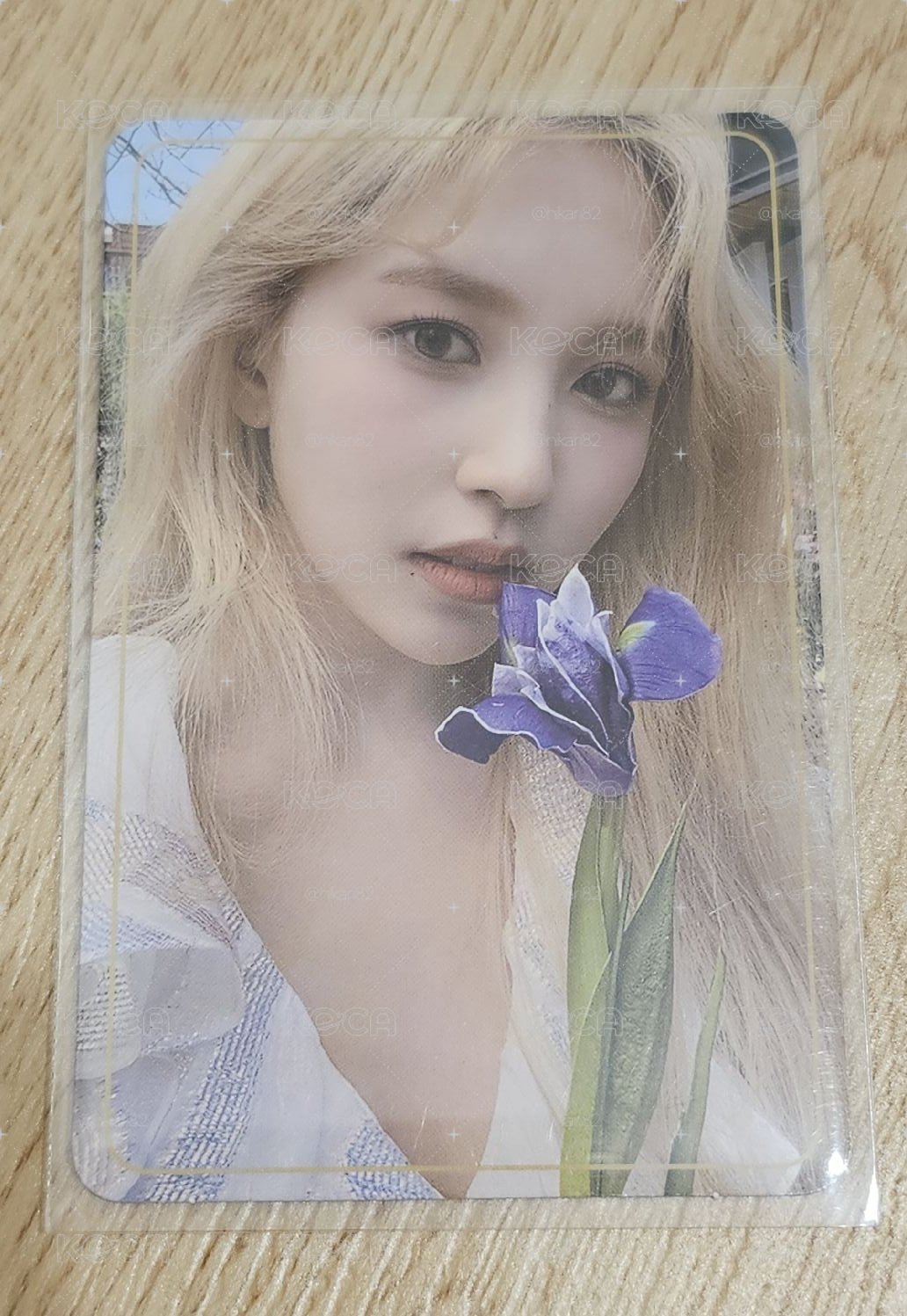 TWICE MORE & MORE MINA