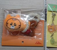 明太魚O+吊飾O（此選項需下週末才能寄出）