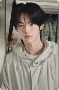 SODA SODA 隨機卡 