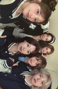FORWARD ms 18.0 簽售卡 大學生 團卡