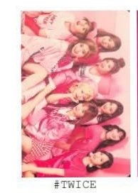 #BEST 2015-2025 專輯卡 豪華版 復刻卡