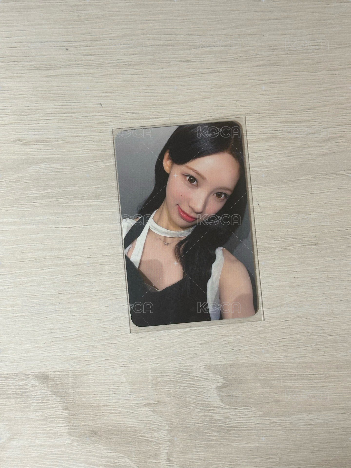 Woni