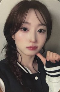 FORWARD ms 線下 18.0 簽售卡 大學生