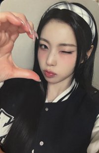 FORWARD ms 18.0 簽售卡 大學生