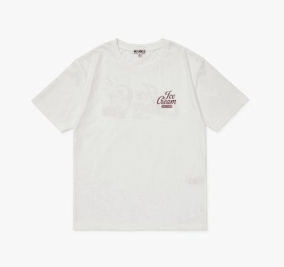 一販待運回 ice&cream L號