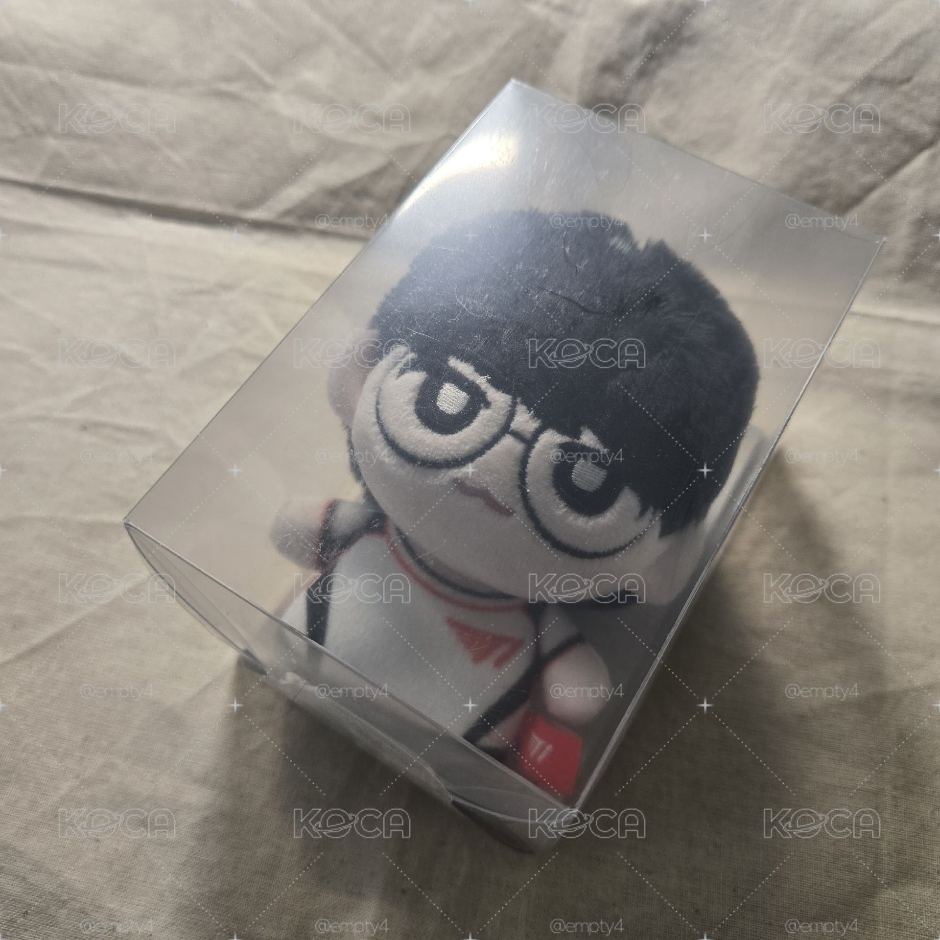 Mini Friend Faker 全新未拆