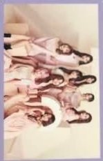 #BEST 2015-2025 專輯卡 豪華版 #2復刻卡