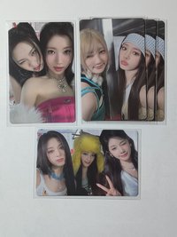 多人卡
