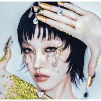 THE CORE XG Official Shop 專輯 CHISA SOLO