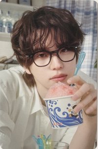 SODA SODA 隨機卡 