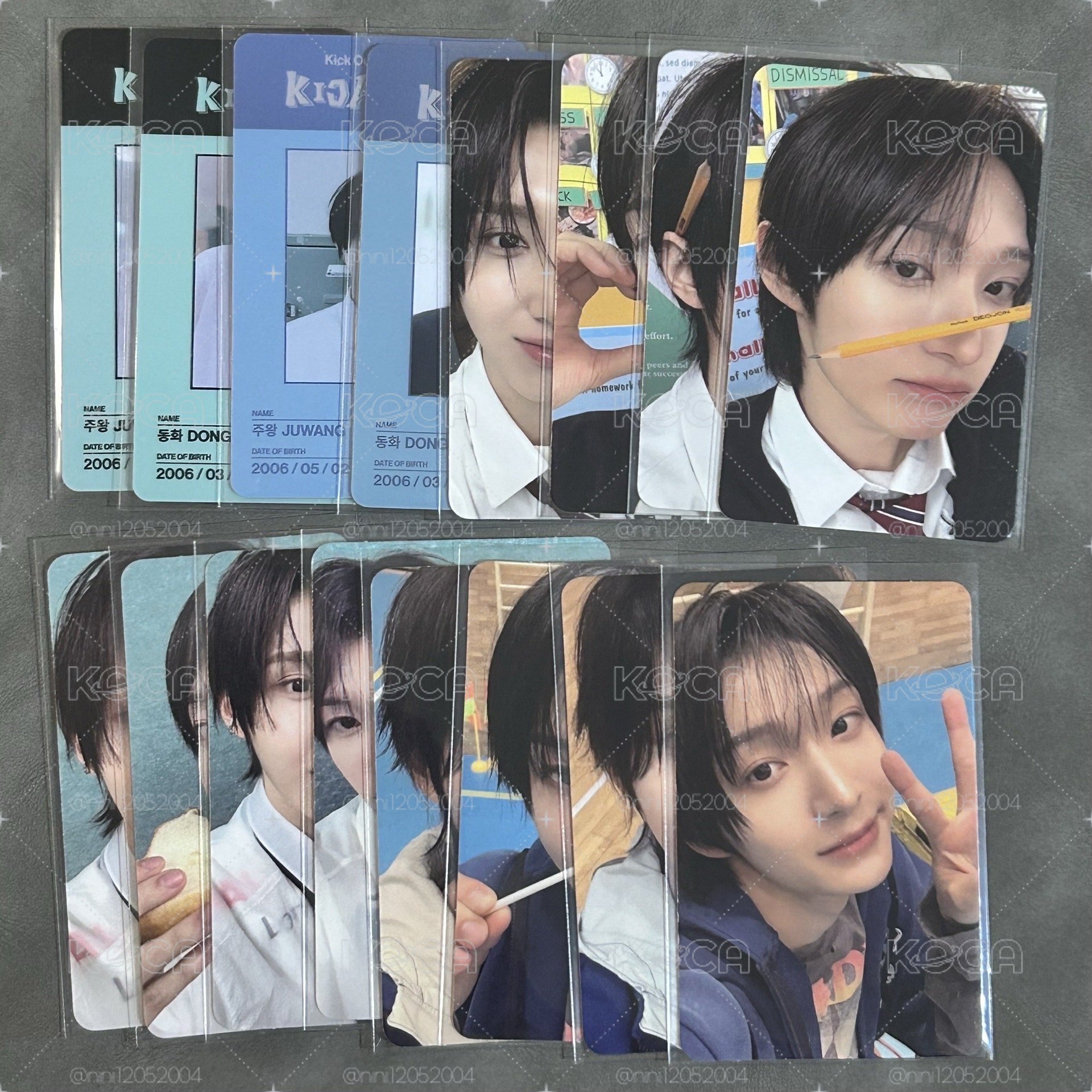 小滑板🛹 迷二專卡