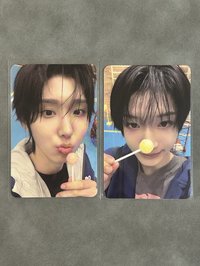 棒棒糖
