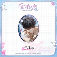 浮夢 徽章 