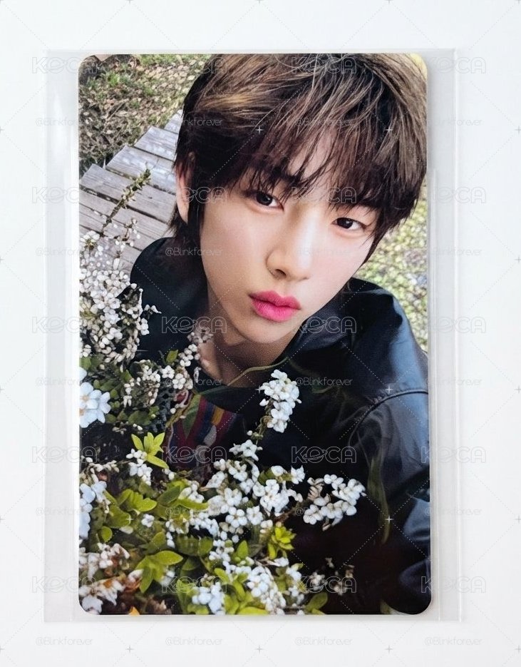 捧花訓🌷