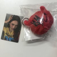 紅毛球+柒卡