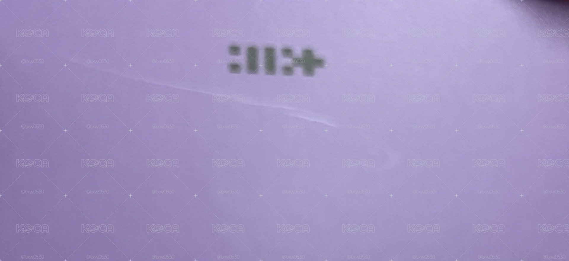 illit Minji小卡