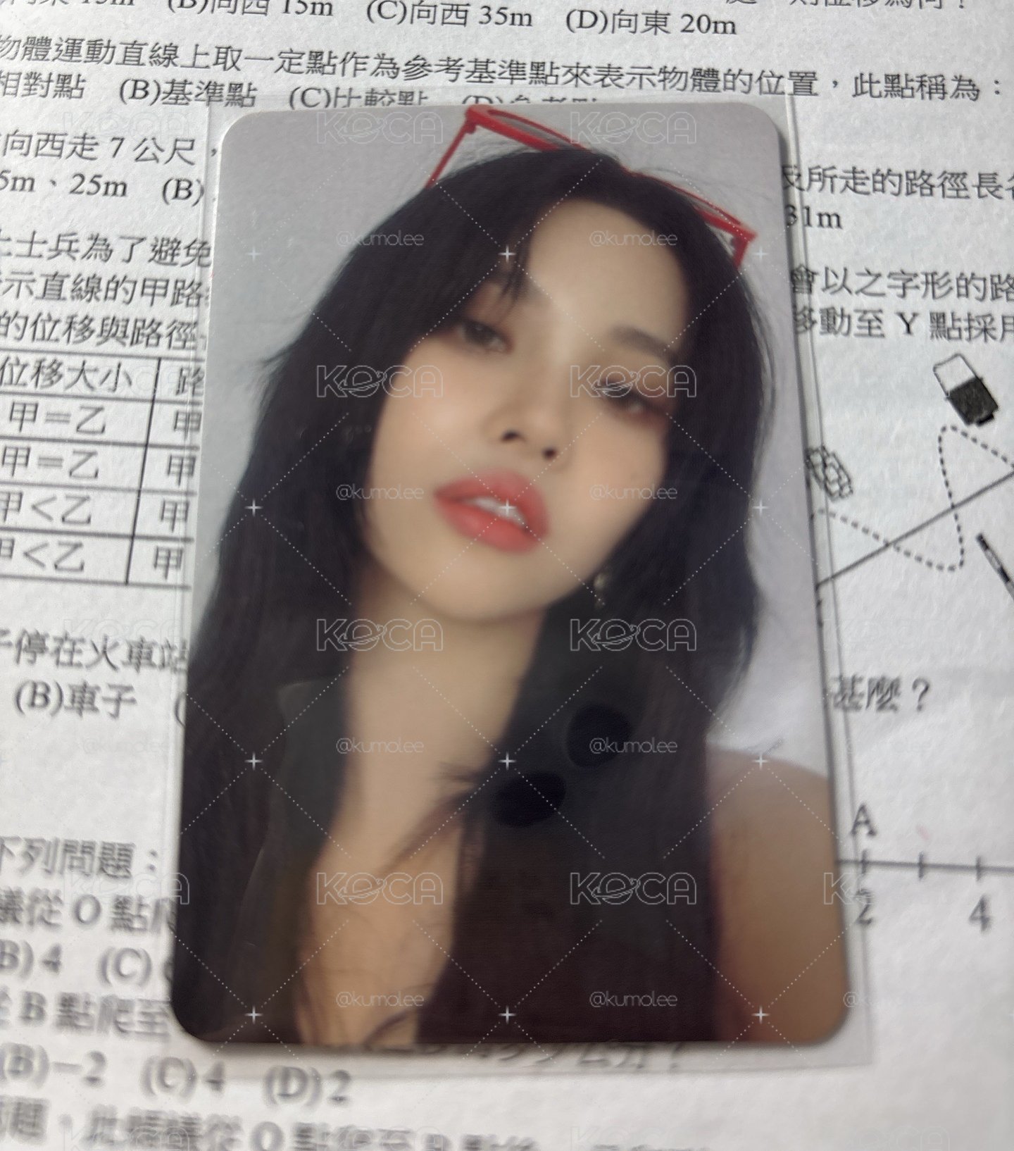 正規二特典小娟