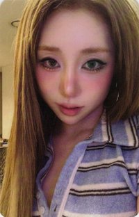 迷3 am 2.0 簽售卡 