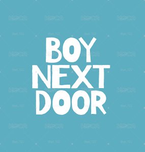 BOYNEXTDOOR 隨機空專