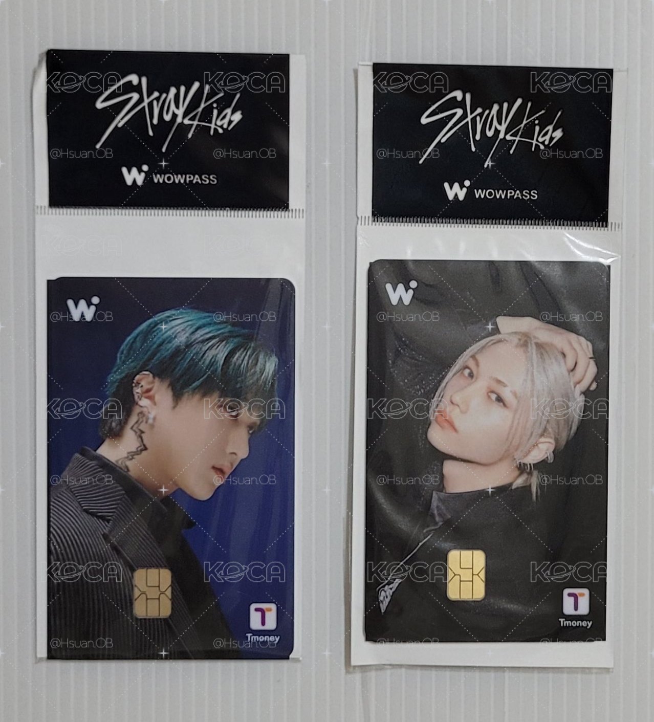 WOWPASS