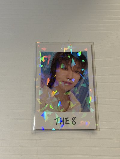 Yakusoku 拍立得