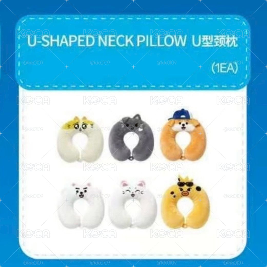 元🐱頸枕