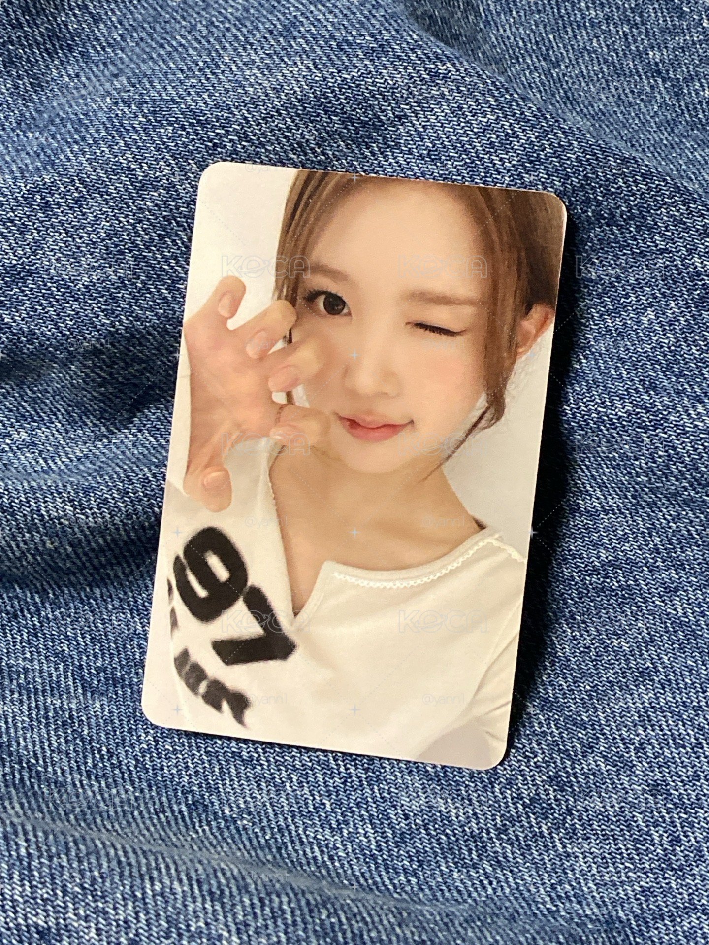 ANA AM簽售