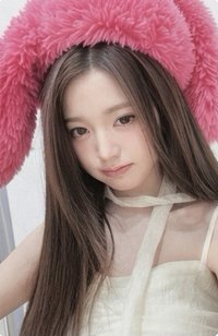 REVIVE+ k4 幸運卡 HOTPINK兔子ver.