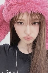 REVIVE+ k4 幸運卡 HOTPINK兔子ver.