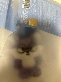 小狐狸