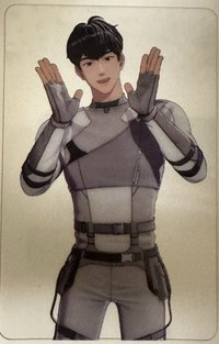 PLLI 2期 會員禮卡 透卡