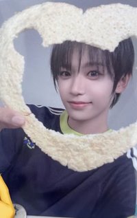 迷三 第二周 打歌卡 
