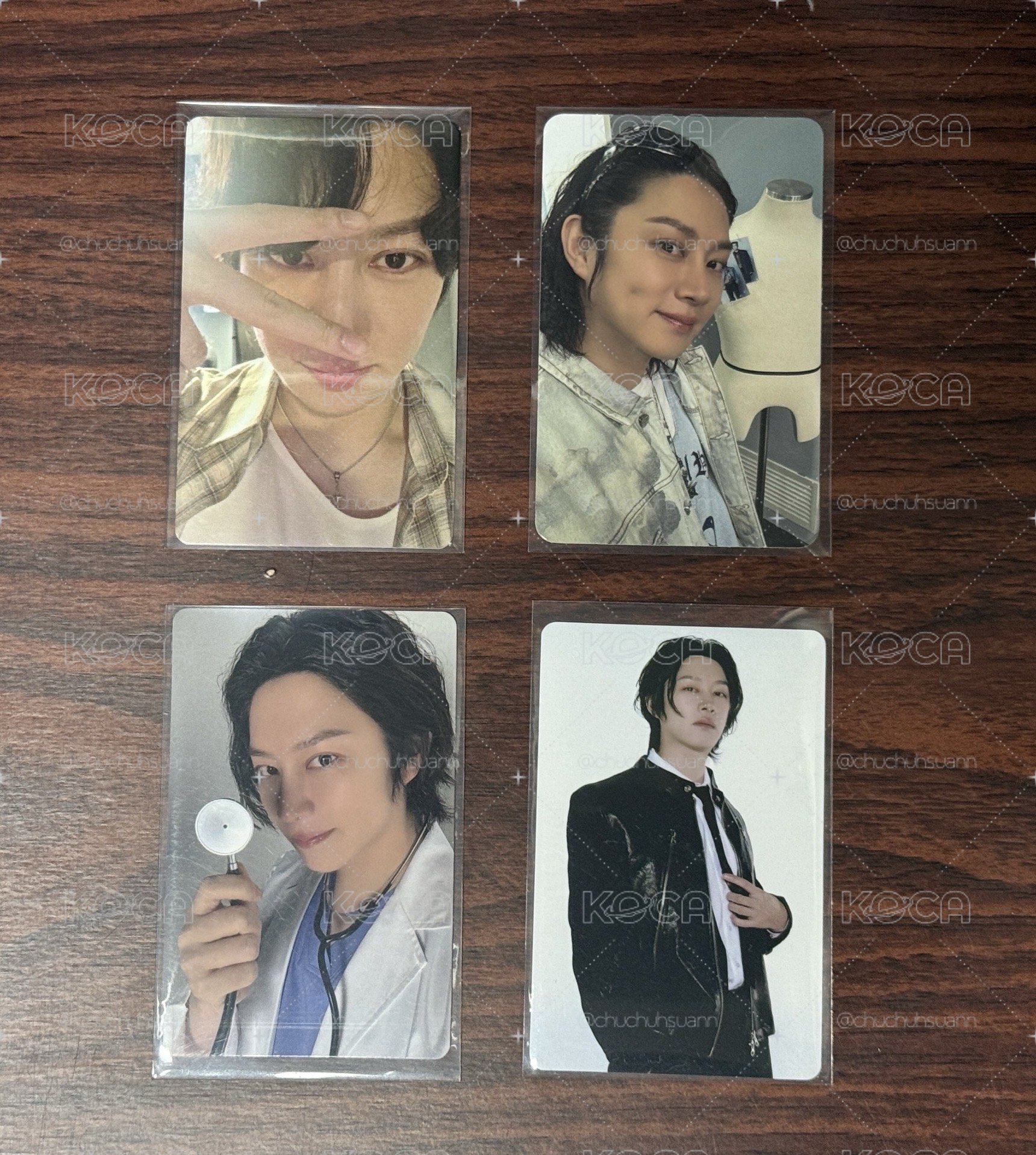 金希澈