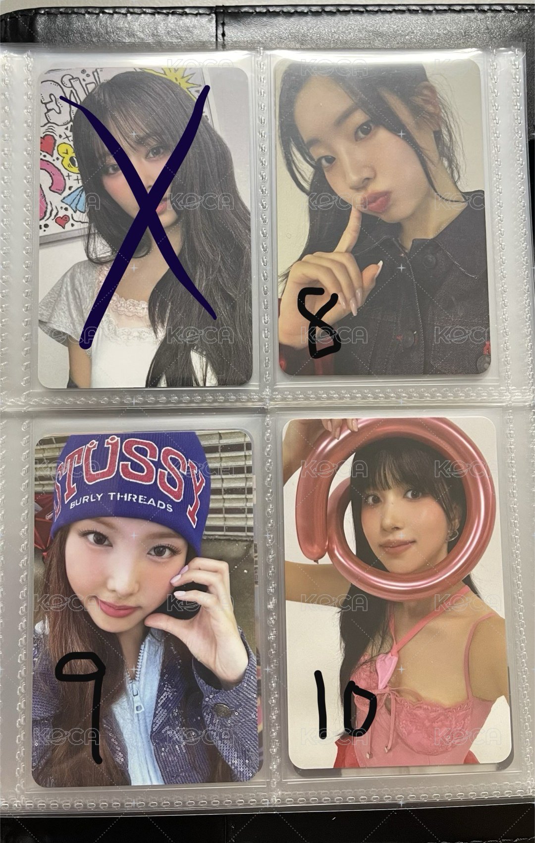 8