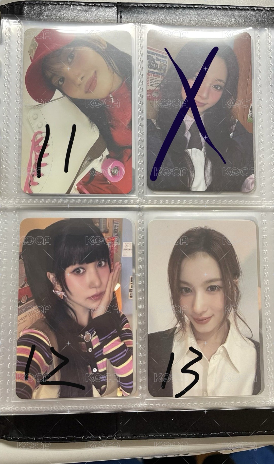 11