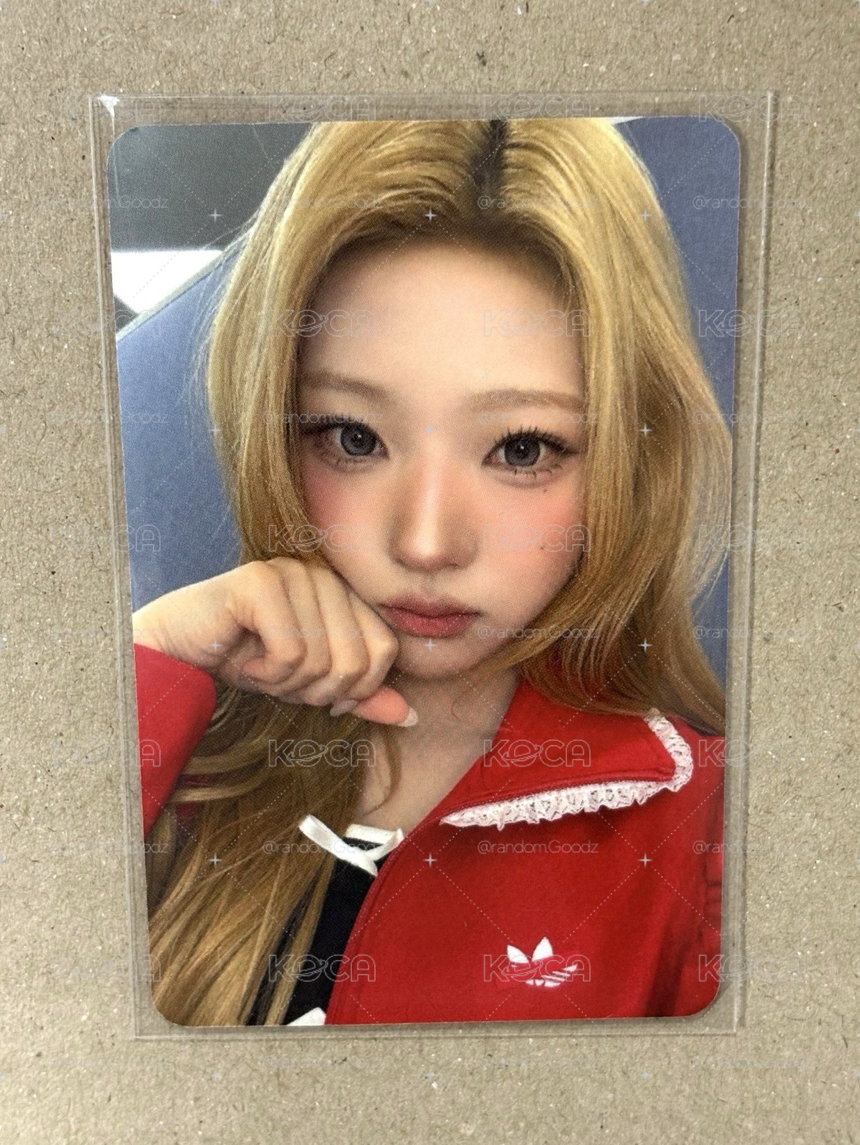 STELLA am幸運卡