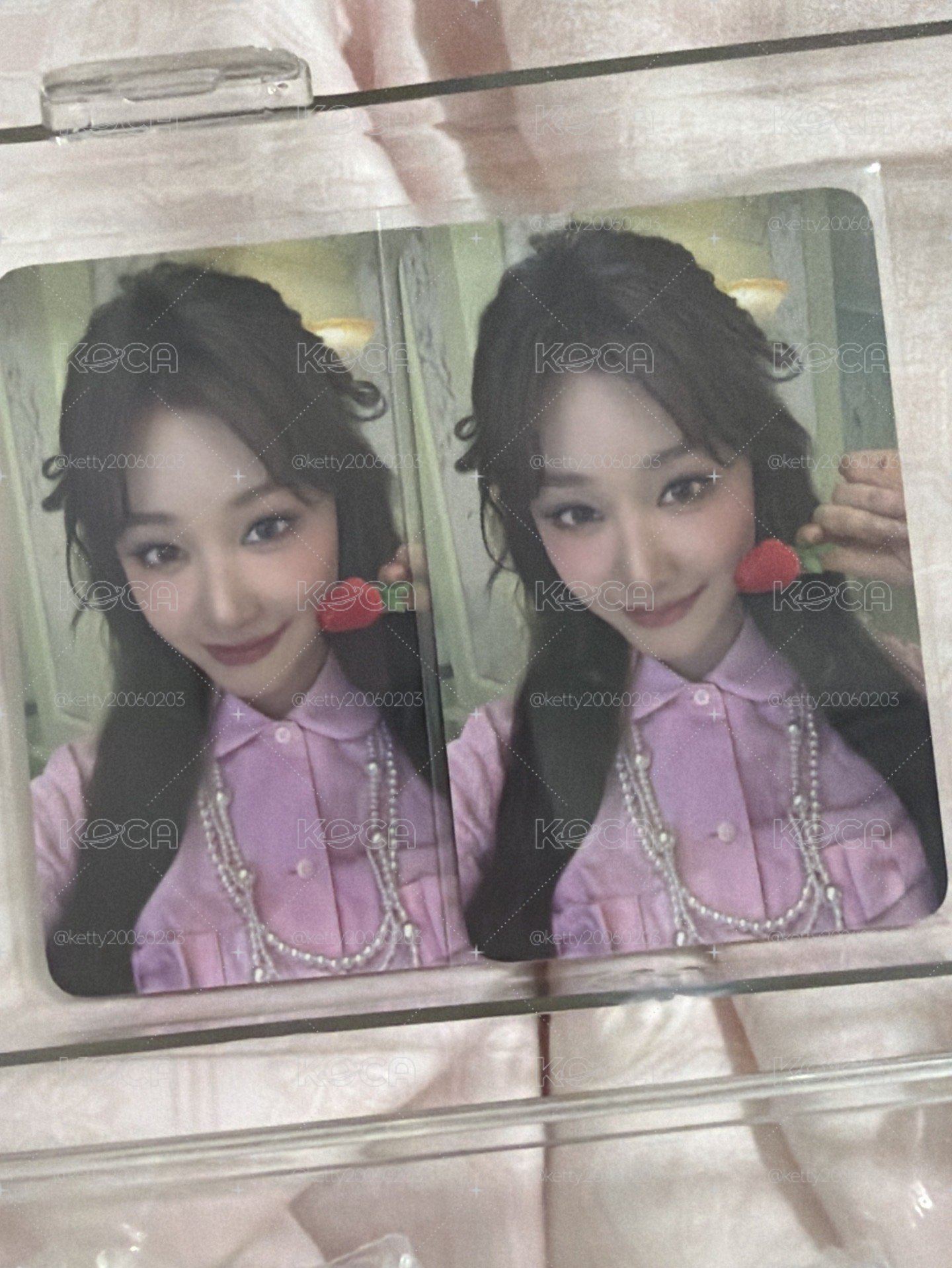 塔 草莓🍓MS塔塔