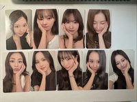 day2 入場卡 整套