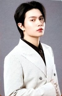PAM 首映套卡 周邊卡 
